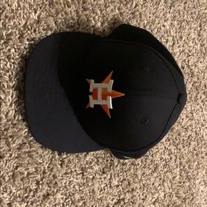 New Era Houston Astro’s Hat